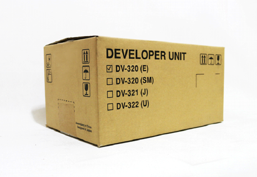 Купить Kyocera Mita DV-855K Kyocera Mita DV-855K