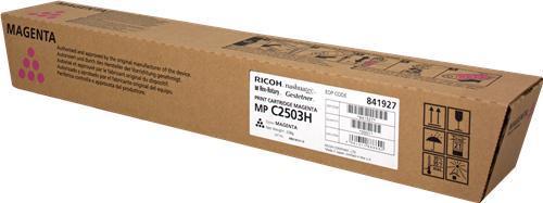 Купить Ricoh MP C2503H, 841927 Ricoh MP C2503H, 841927