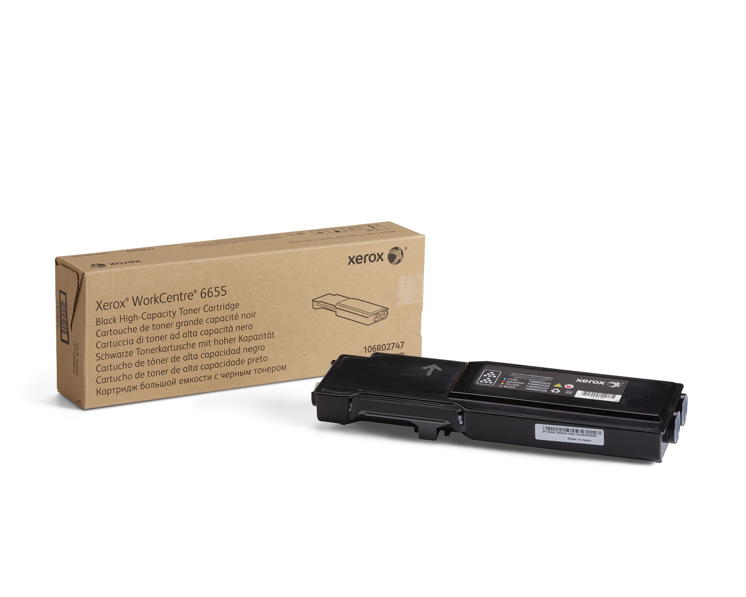 Купить Xerox 106R02755 Xerox 106R02755