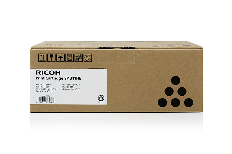 Купить Ricoh SP 311HE, 3.5k Ricoh SP 311HE, 3.5k