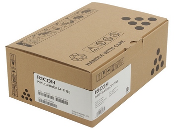 Купить Ricoh SP 311LE, 2k Ricoh SP 311LE, 2k