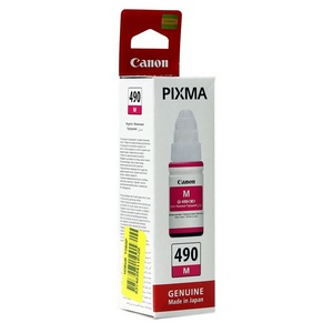 Купить Canon GI-490M Canon GI-490M
