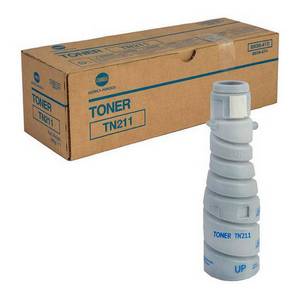 Купить Konica Minolta TN211 Konica Minolta TN211