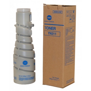 Купить Konica Minolta TN311 Konica Minolta TN311
