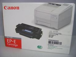Купить Canon Cartridge EP-E Canon Cartridge EP-E