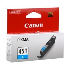 Купить Canon CLI-451C Canon CLI-451C