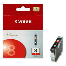 Купить Canon CLI-8R Canon CLI-8R