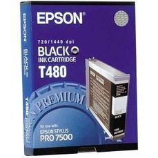 Купить Epson C13T480011 Epson C13T480011