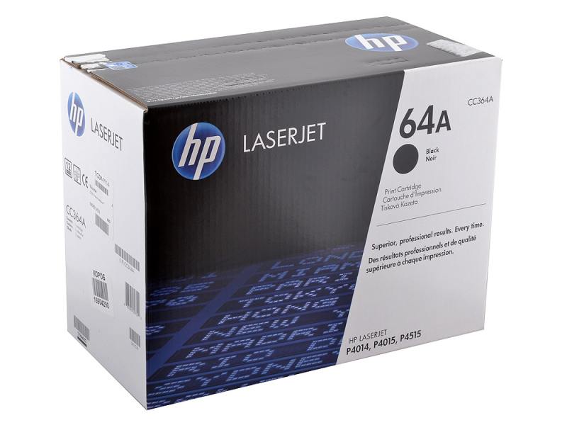 HP CC364A
