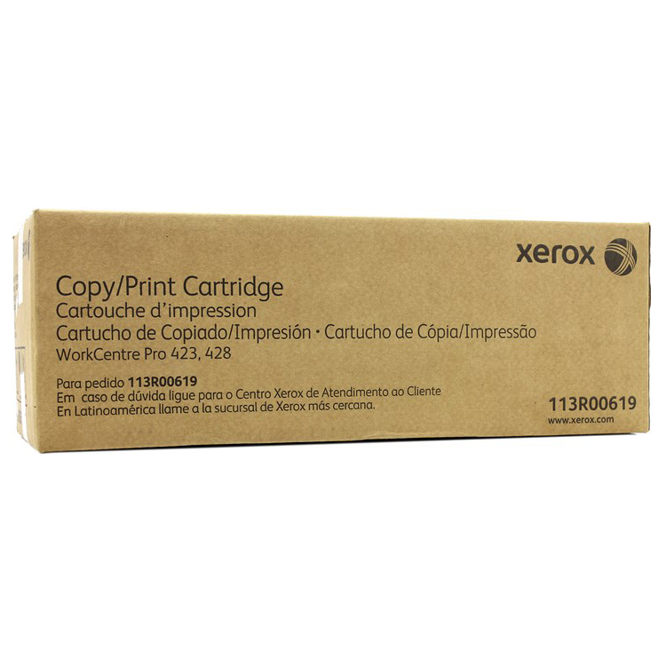Купить Xerox 113R00619 Xerox 113R00619