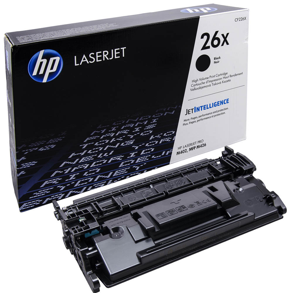 HP CF226X