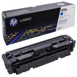 HP CF411A