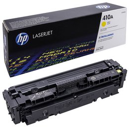 HP CF412A