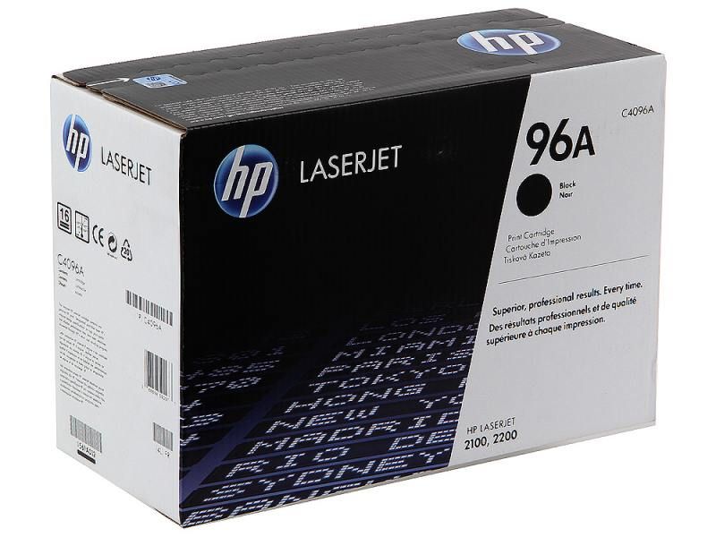 Купить HP C4096A HP C4096A